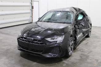 škoda osobní automobily Audi A3  2026/1
