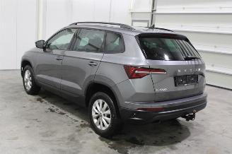 Skoda Karoq  picture 4