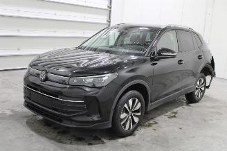 Voiture accidenté Volkswagen Tiguan  2026/3