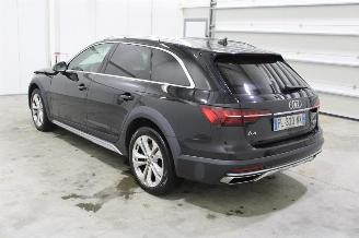Audi A4  picture 4