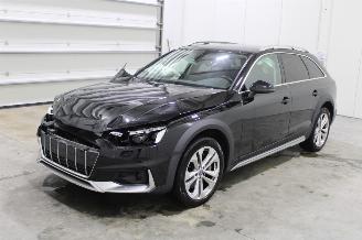 škoda osobní automobily Audi A4  2019/11