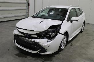 škoda osobní automobily Toyota Corolla  2023/1