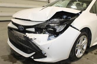 Toyota Corolla  picture 7