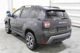 Dacia Duster  picture 4