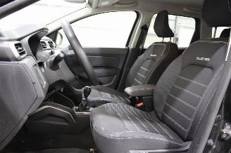 Dacia Duster  picture 10
