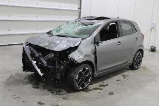 Unfallwagen Kia Picanto  2025/2