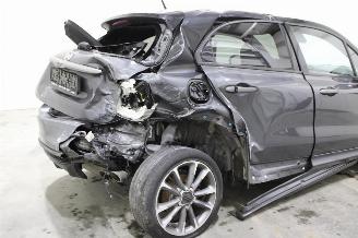 Fiat 500X  picture 8