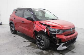 Citroën C3 Aircross  picture 2