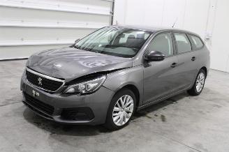 Unfallwagen Peugeot 308  2020/7