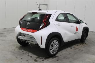 Toyota Aygo  picture 3