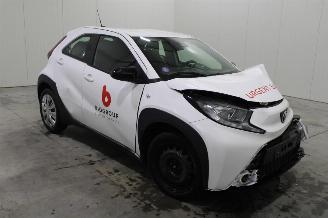 Toyota Aygo  picture 2