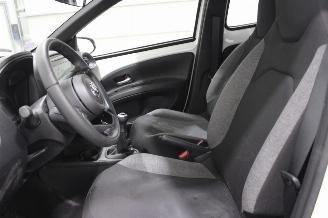 Toyota Aygo  picture 11