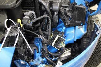 Ford Puma  picture 23