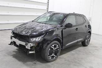 Peugeot 2008  picture 1