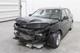 Opel Astra  picture 1