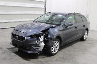 Seat Leon  picture 1