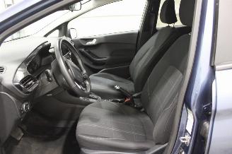 Ford Fiesta  picture 8