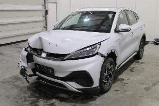 škoda osobní automobily BYD Atto 3  2023/11