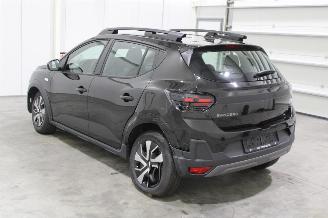 Dacia Sandero  picture 4