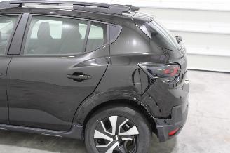 Dacia Sandero  picture 7