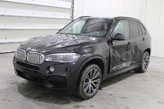 škoda osobní automobily BMW X5  2018/3