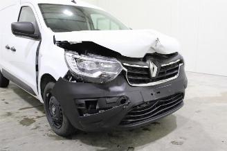 Renault Express  picture 7