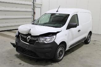 škoda osobní automobily Renault Express  2024/12