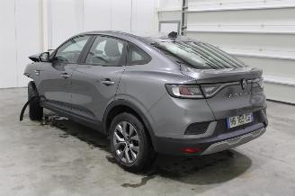 Renault Arkana  picture 4