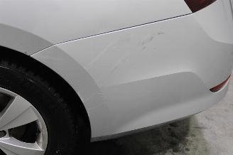 Skoda Octavia  picture 9