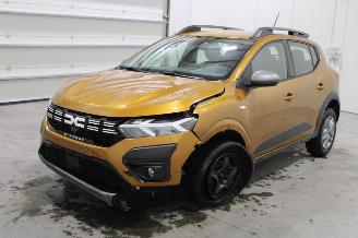Dacia Sandero  picture 1