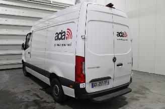 Mercedes Sprinter  picture 4