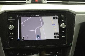 Volkswagen Passat  picture 13