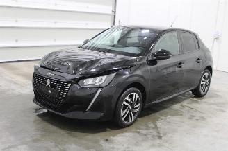 Peugeot 208  picture 1