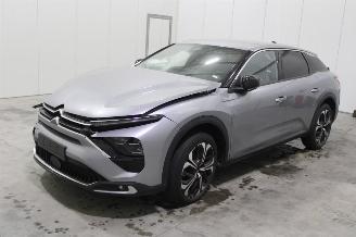 Citroën C5  picture 1