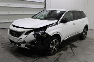 škoda osobní automobily Peugeot 5008  2019/5