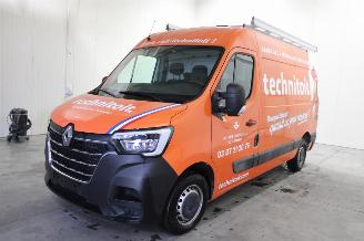 Renault Master  picture 1