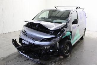 Peugeot Expert  picture 1