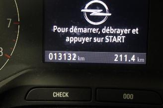 Opel Crossland X picture 12
