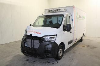 škoda osobní automobily Renault Master  2024/5