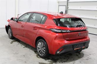 Peugeot 308  picture 4