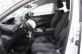 Peugeot 5008  picture 10