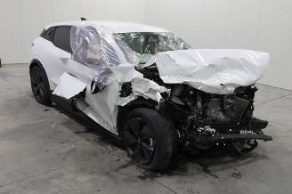 Renault Mégane E-Tech Megane E-TECH picture 2