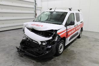 Auto incidentate Opel Combo  2023/5