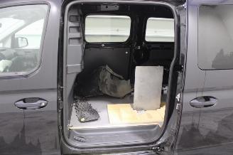 Volkswagen Caddy maxi  picture 19