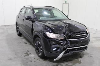 Volkswagen T-Cross  picture 2