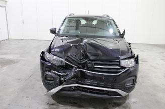 Volkswagen T-Cross  picture 6