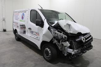 Renault Trafic  picture 2