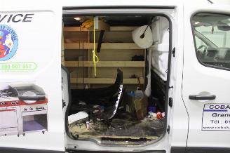 Renault Trafic  picture 20