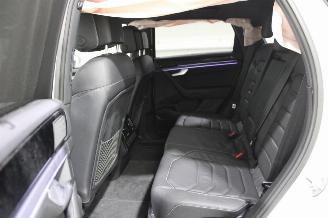 Volkswagen Touareg  picture 12