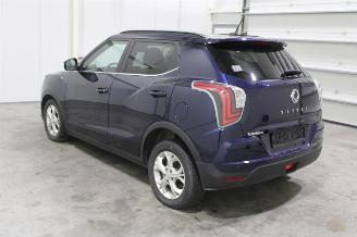 Ssang yong Tivoli  picture 4